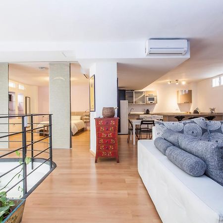 塞维利亚Lf Parking Incluido Amplio Loft En Barrio Santa Cruz公寓 外观 照片